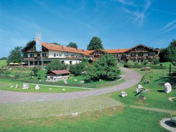 Pension für 3 Personen in Aschau im Chiemgau, Chiemgauer Alpen, Bild 4