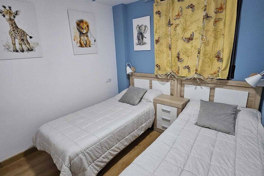 Entire apartment, Vivienda Encanto Nature Discover the nature and the activities of the environment. in La Iruela, Sierras de Cazorla and Segura Natural Park
