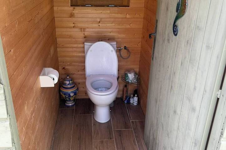 Gîte pour 10 personnes à Saint-Cernin-de-l'Herm - 2