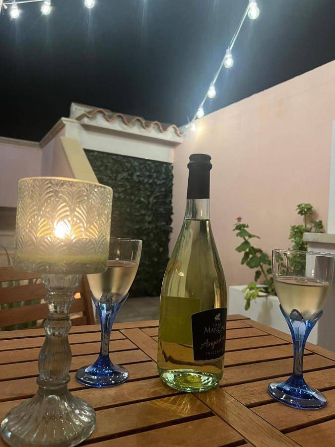 Appartamento per 6 persone a San Vito