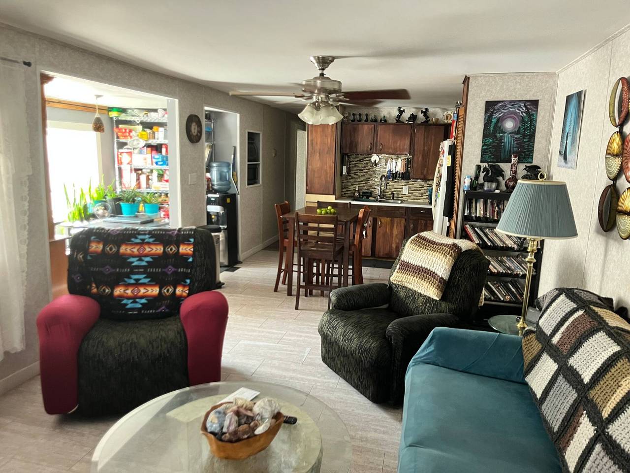 Suite rustique dans une petite ville de l'Alberta, Canada 🍁 in Alberta