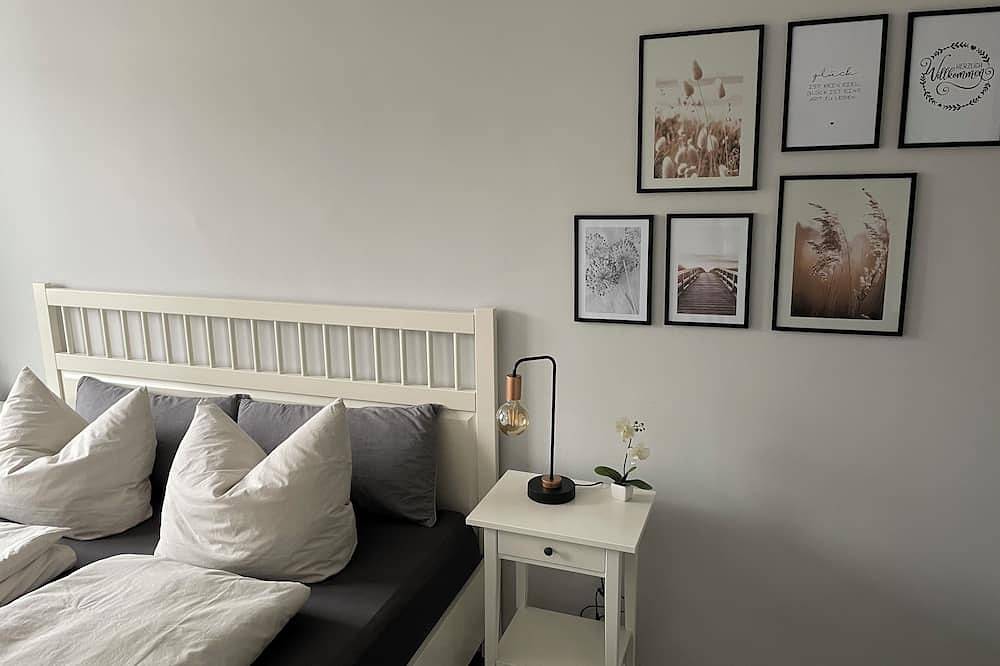 Ganze Wohnung, Schöne Eigentumswohnung inkl. gesicherten Parkplatz am Stadtrand von Hoyerswerda in Hoyerswerda, Lausitzer Seenland