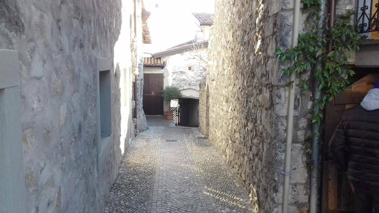 La Casa delle Fate in Xino (Fonteno), Fonteno