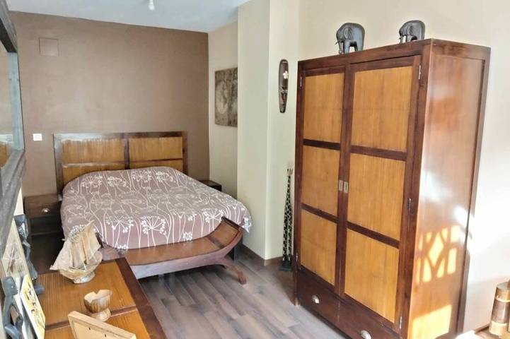 Gîte pour 3 personnes, avec jacuzzi à Thionville - 2