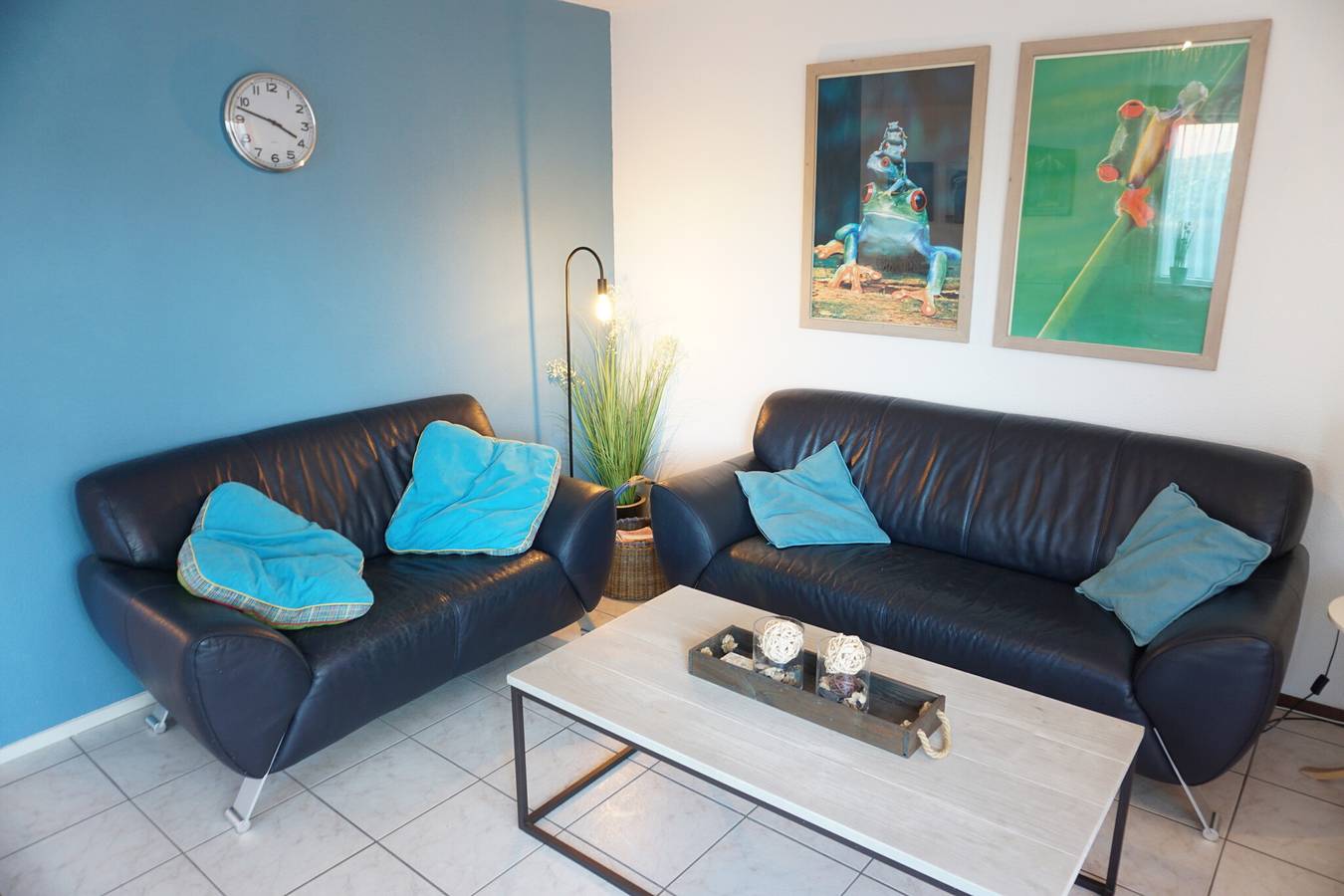 Casa vacanza a Costa Zeeland a partire da 137€ a notte