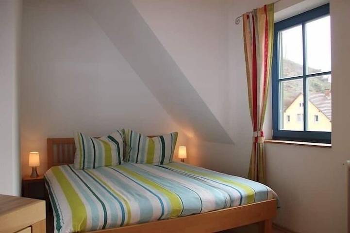 Ganze Wohnung, Ferienapartment Rathen in Rathen, Elbsandsteingebirge