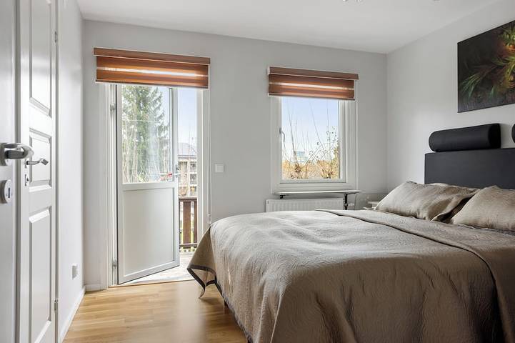 Ferienhaus für 7 Personen in Sollentuna kommun - 2