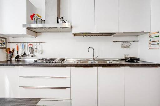 Vakantieappartement voor 6 personen, met balkon - 1