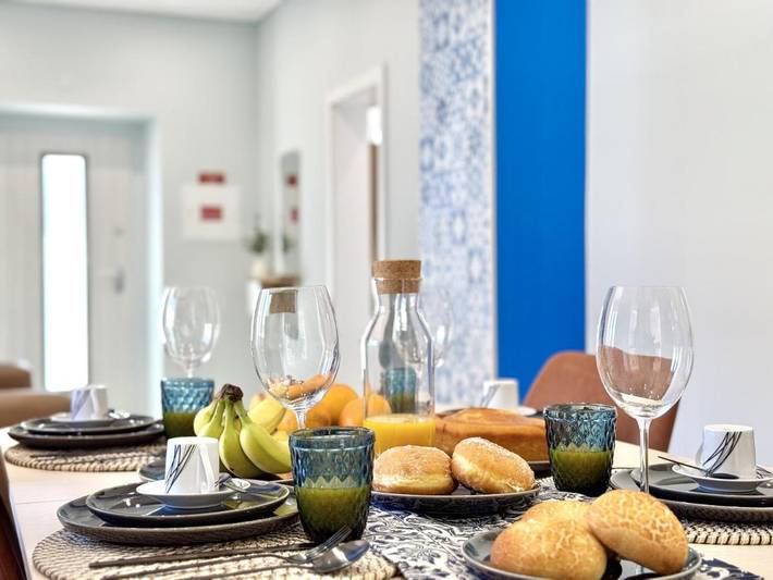 Ferienwohnung für 4 Personen - 1