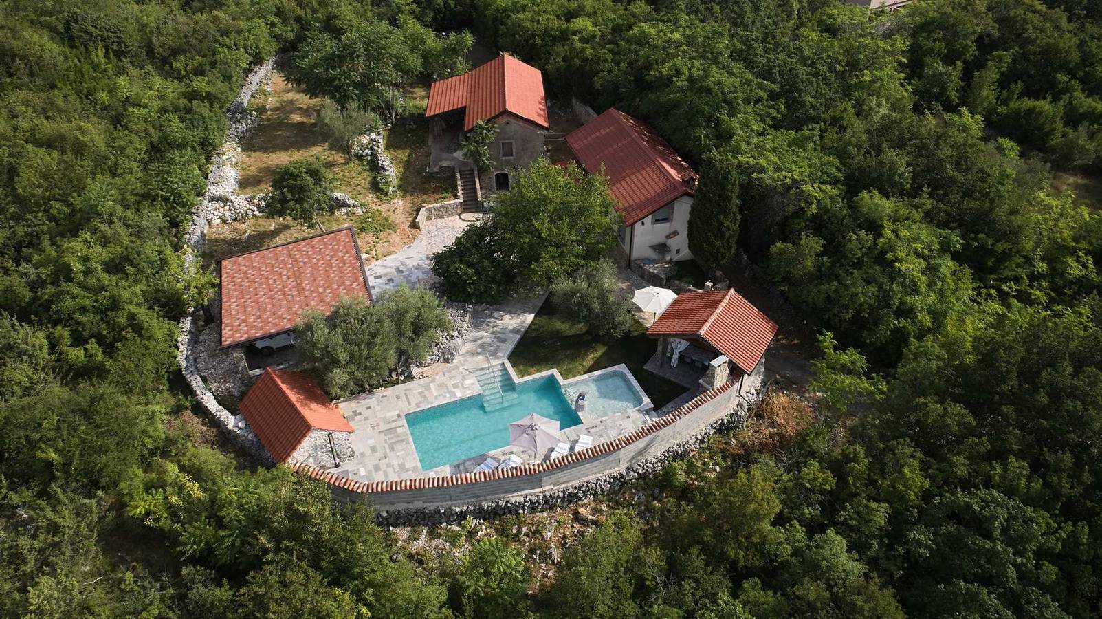 Casa vacanza a Dobrigno a partire da 153€ a notte