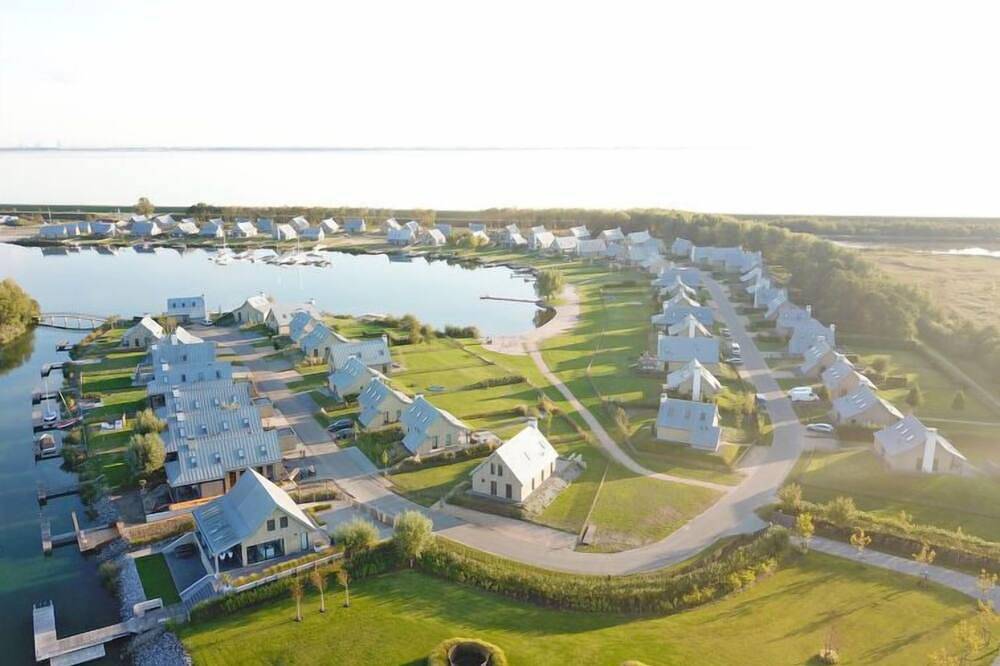 Casa vacanza a Tholen a partire da 877€ a notte
