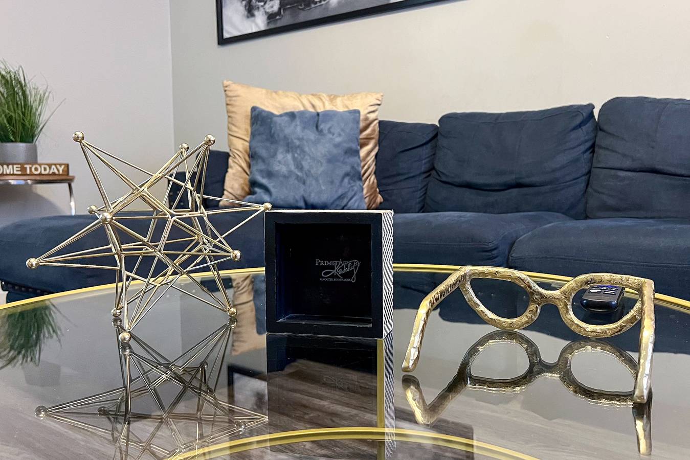 Affascinante casa con 3 camere da letto nella contea di Clayton in Contea di Clayton