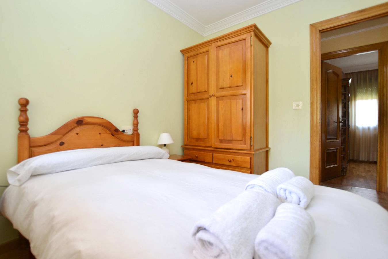 210A Casa Linares Amplia casa en Villaviciosa in Villaviciosa, Côte Cantabrique
