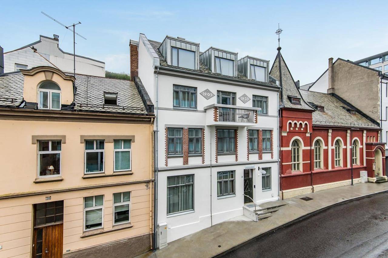 Aalesund City Apartment in Ålesund