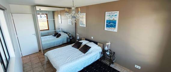 Appartement De Vacances pour 2 Personnes dans Saint-Vaast-la-Hougue, Manche, Photo 3