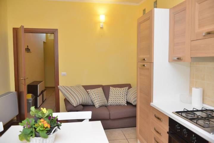 Location de vacances pour 4 personnes à Rieti - 2