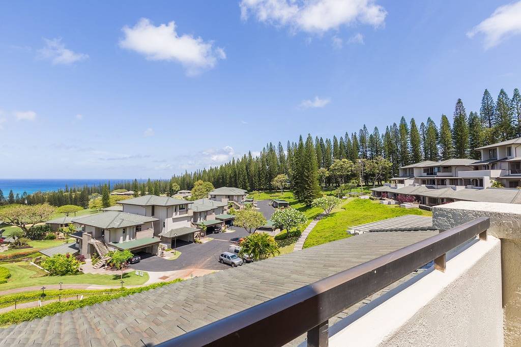 Villa for 2 Guests in Kapalua, Maui