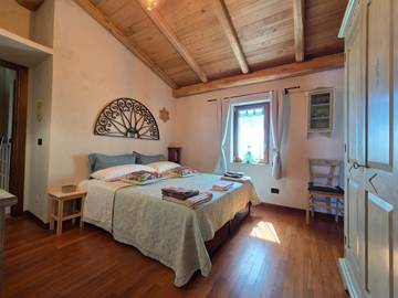 B&b für 4 Personen in Orvieto, Umbrien, Bild 2