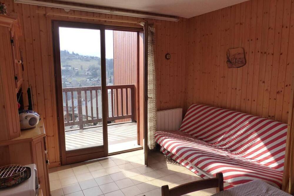 Appartement de vacances