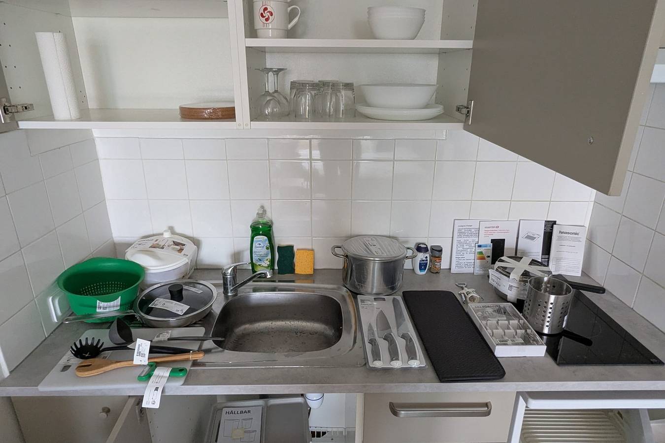 Photo : Appartement de vacances