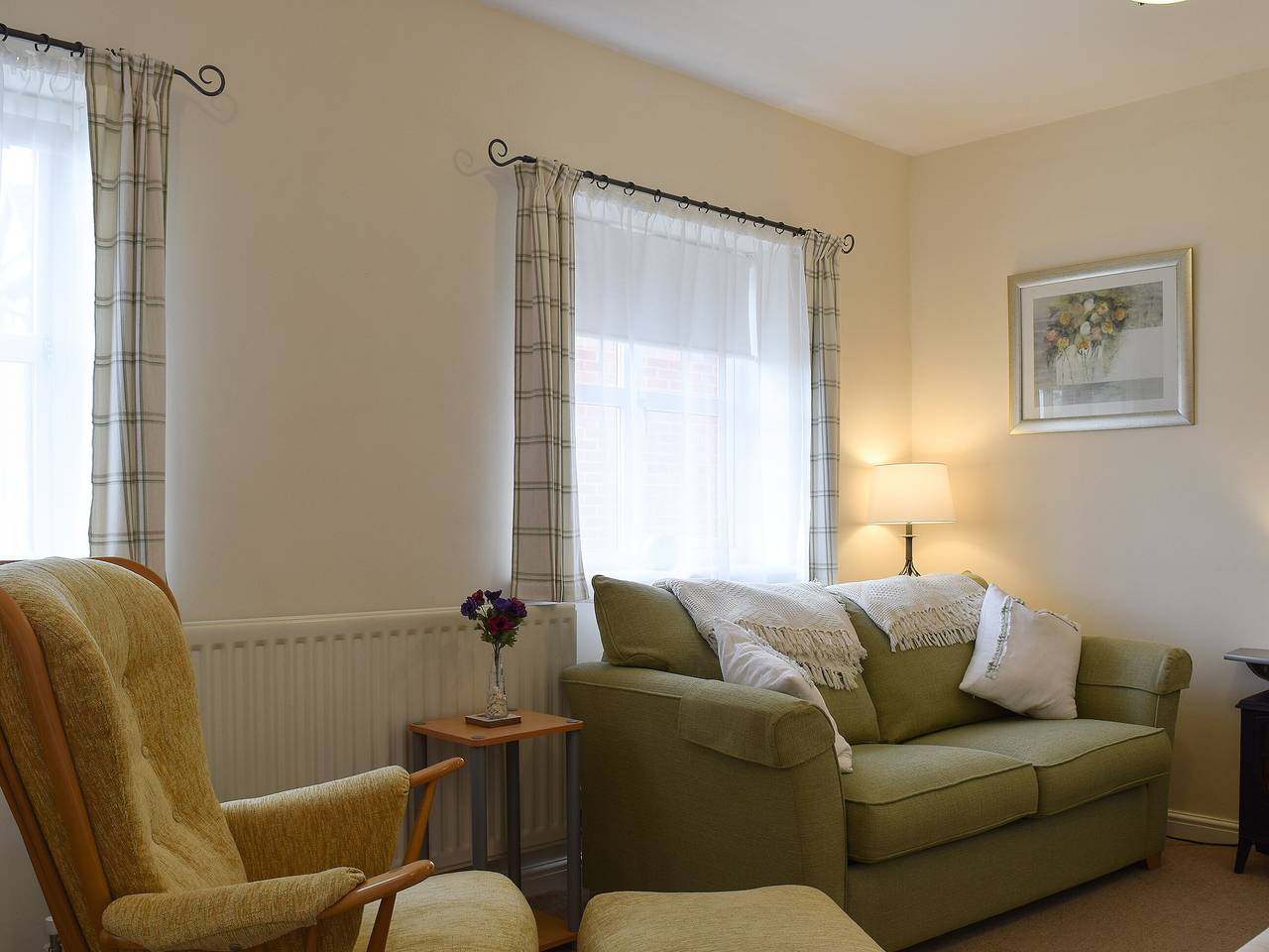 Bards Well in Stratford upon Avon, Warwickshire