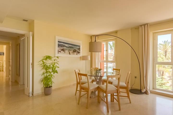 Appartement entier, Luxury apartment Sotogrande in Sotogrande, San Roque