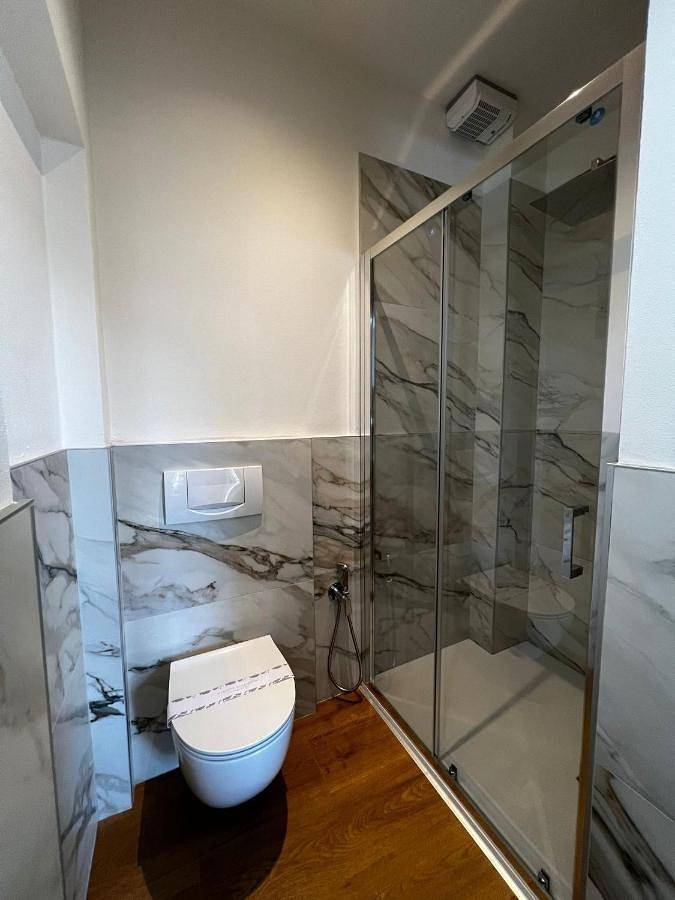 Ferienhaus für 2 Personen, mit Balkon in Comune di Cannobio - 3