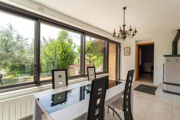 Ferienhaus für 5 Personen in Faucon, Provence, Bild 4