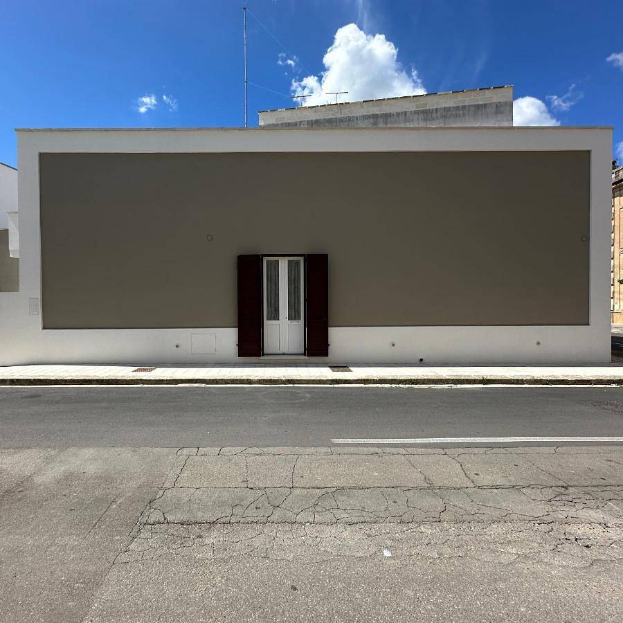 One-Bedroom House in Campi Salentina, Lecce Provinz