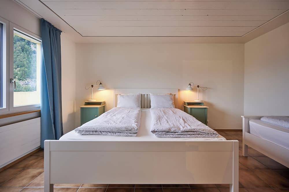 Apartamento entero, Stay Switzerland - Top of Interlaken Apartment in Interlaken, Lago de Thun