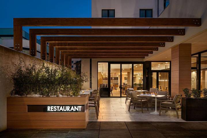 Location de vacances pour 2 personnes, avec terrasse à Mladá Boleslav - 4