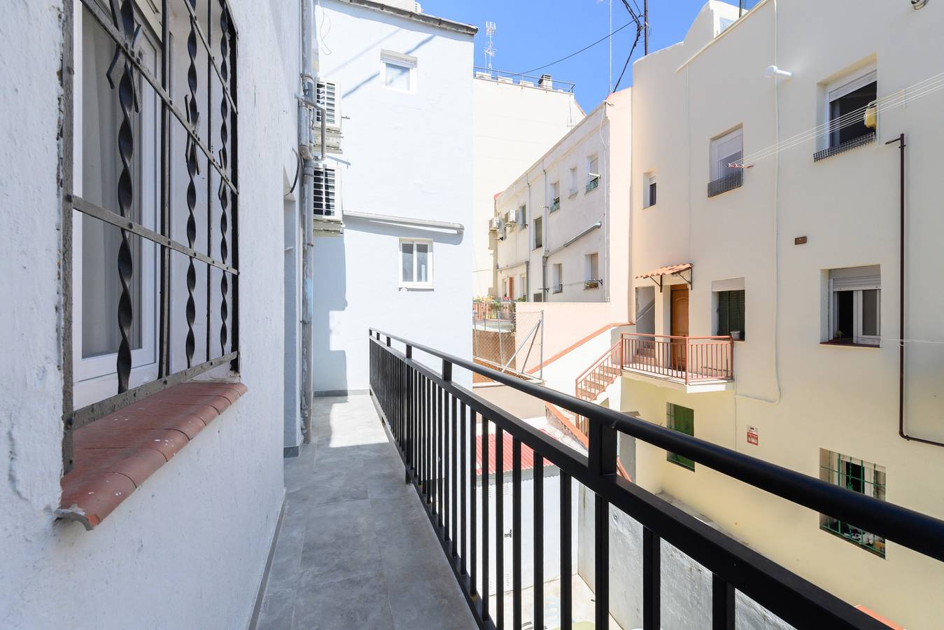 Hel studio-lejlighed, M (Mlu412) Tetuan "Malasaña" in Tetuán, Madrid