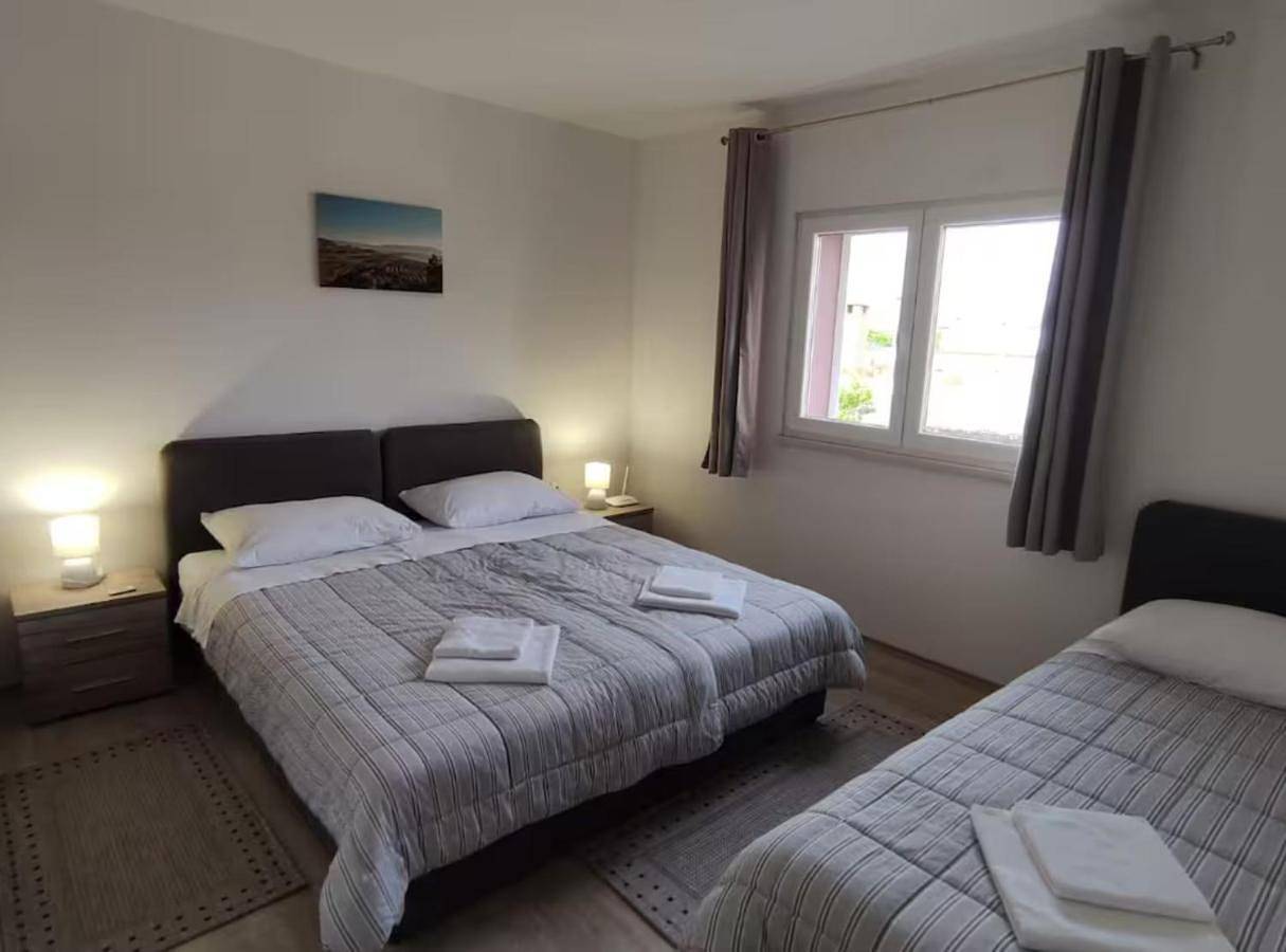 Ganze Wohnung, Apartment Serenity in Rogotin, Dubrovnik-Neretva