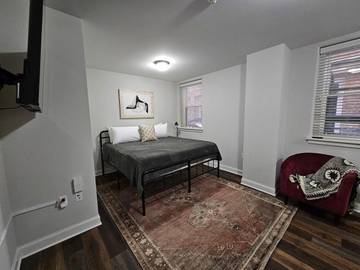 Gîte pour 2 personnes dans Champaign