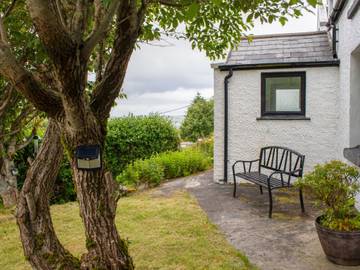 Ferienwohnung für 2 Personen auf Skye