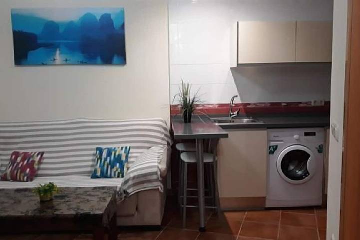 Ganze Wohnung, Toledo Magico für 2-4 Personen. Haustiere erlaubt in Toledo, Toledo Provinz