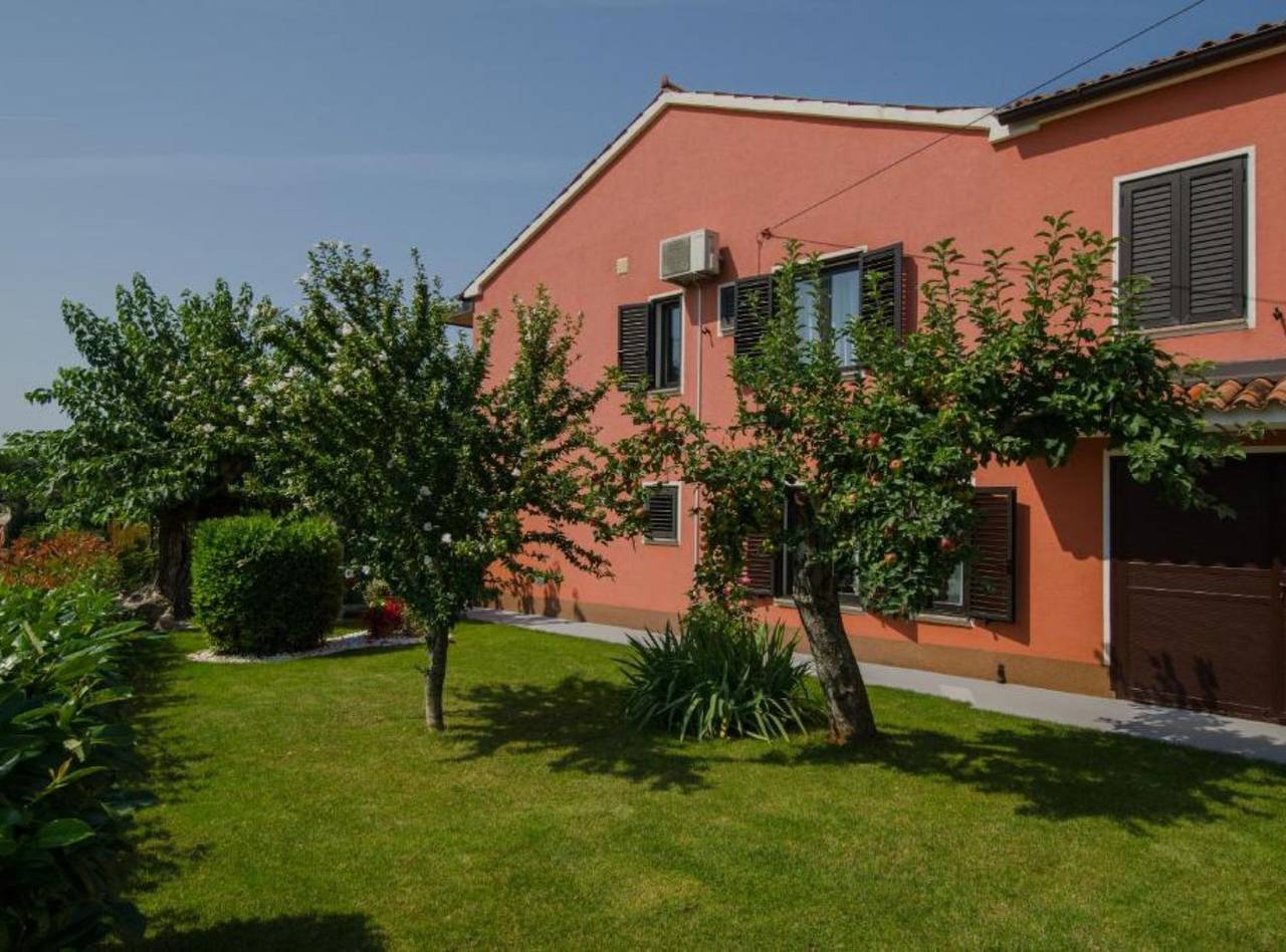 Comfort Villa Roza in Umag - 5 Bedroom With Pool in Umag, Umag i okolice