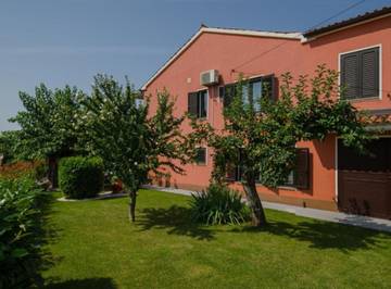 Villa für 10 Personen in Kanegra, Umag und Umgebung, Bild 1