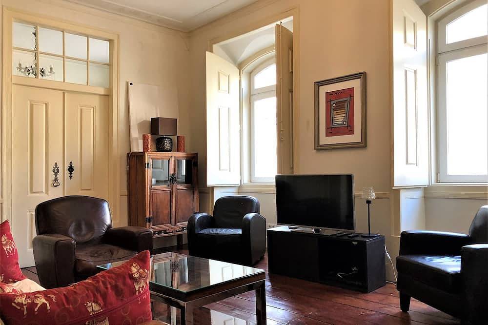 Appartamento vacanze a Lisbona a partire da 277€ a notte