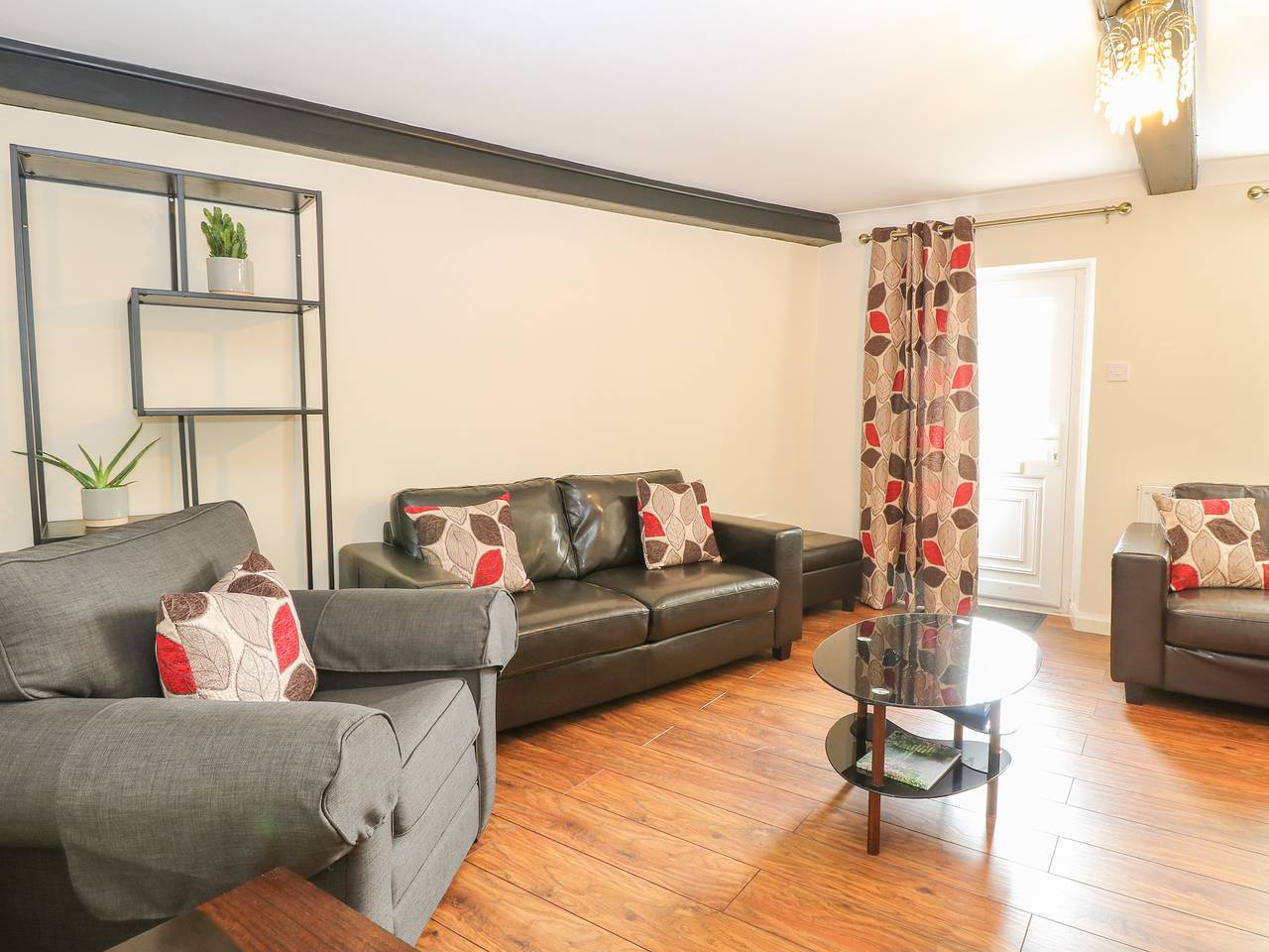 Compass Cottage in Bodham, Norfolk Coast