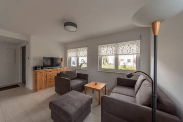 Ferienwohnung für 4 Personen in Beuren, Albsteig Etappe 9, Bild 1