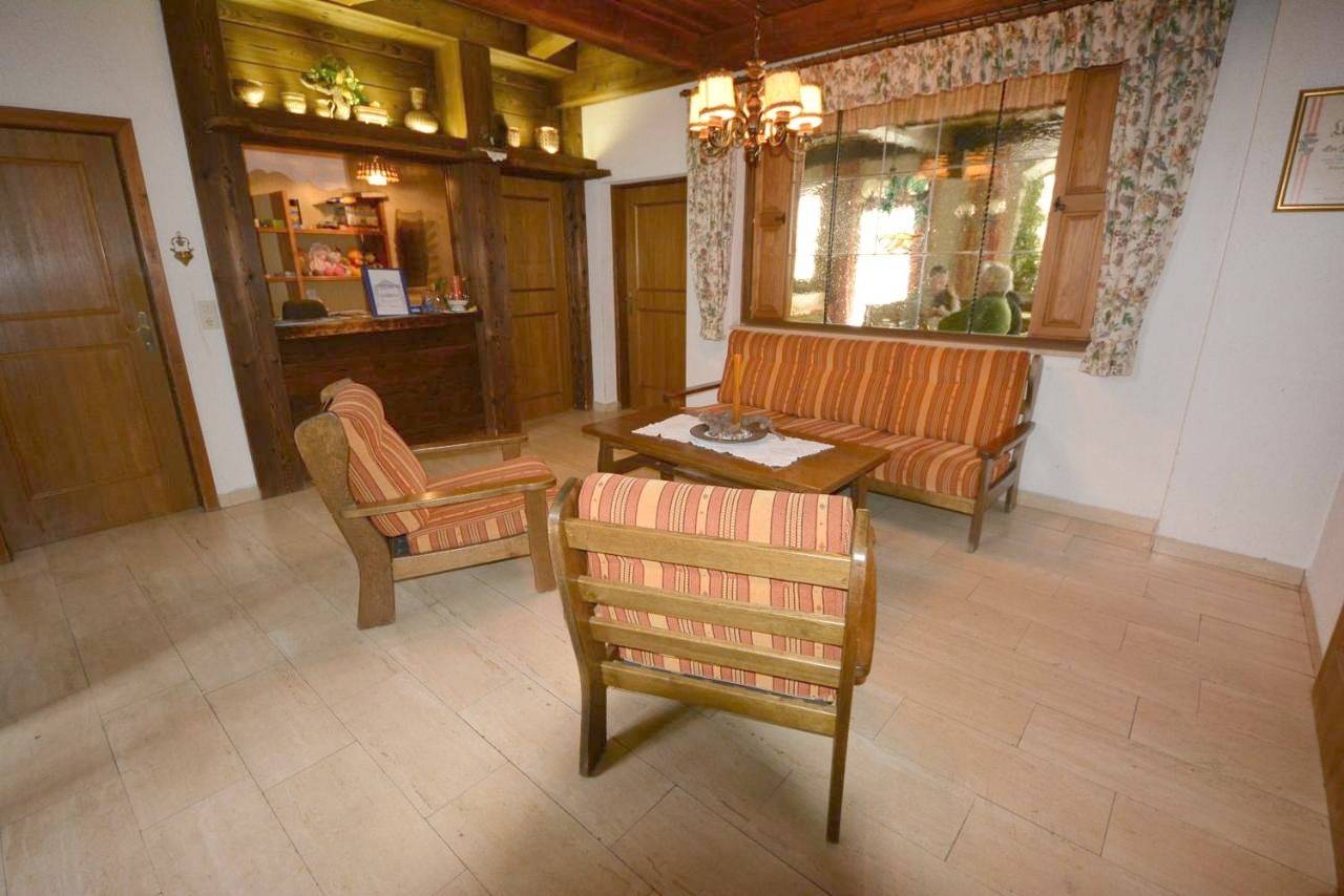 Haus Alpina by Châtel Reizen in Grossarl, Ski Amadé