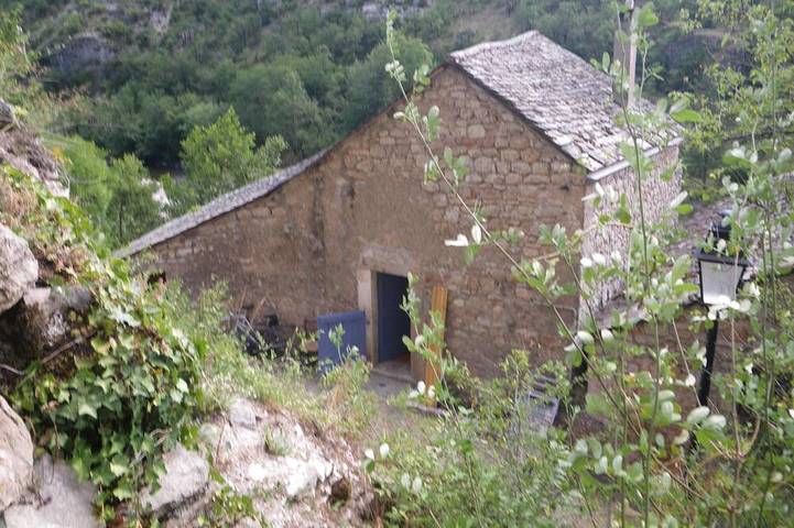 Casa de vacaciones para 4 personas - 1