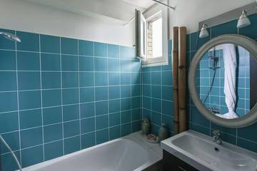 Appartement De Vacances pour 2 Personnes dans Levallois-Perret, Hauts-de-Seine, Photo 2