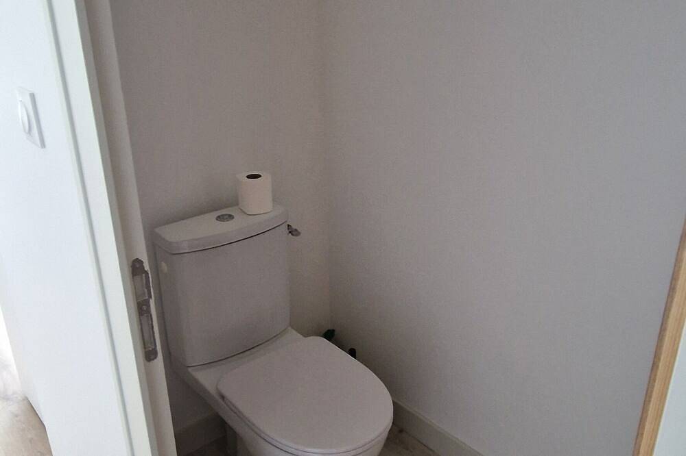 Ganze Wohnung, Appartement \"1\" Villa Cây Tre Classé 2* in Rochefort, Rochefort und Umgebung