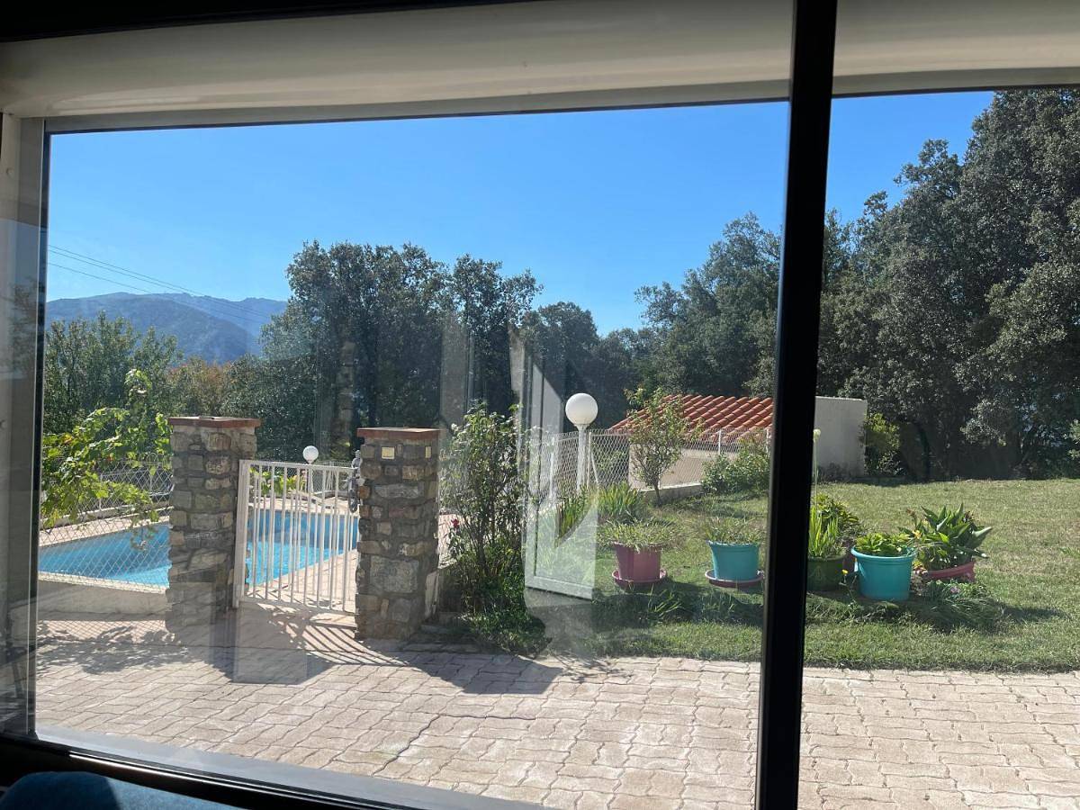 Villa calme et detente in Montbolo, Céret und Umgebung