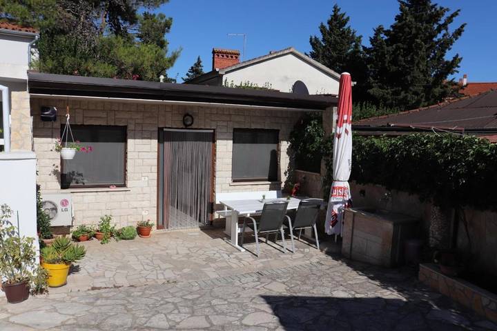Apartamento de vacaciones para 2 personas, con terraza - 1