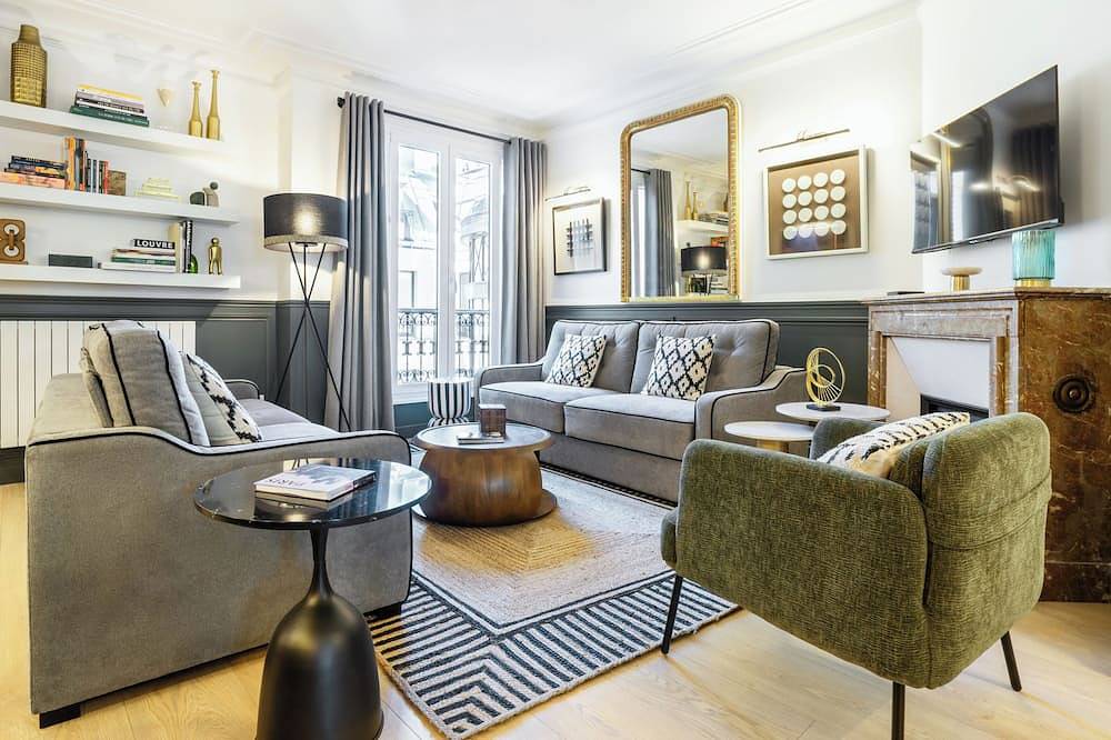Photo : Appartement de vacances