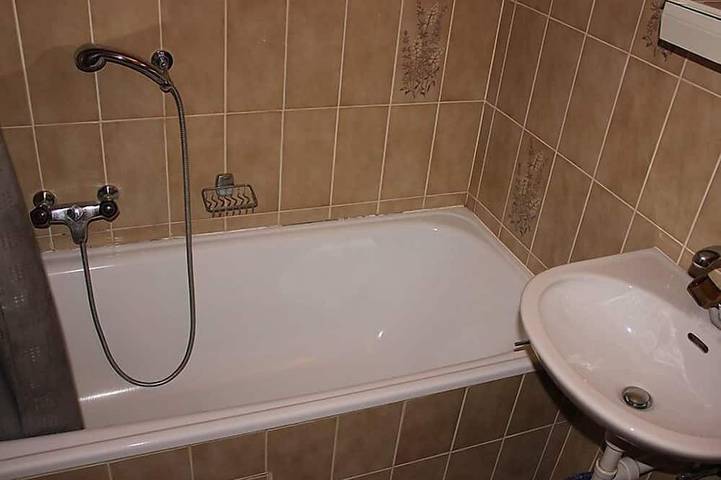 Gîte pour 3 personnes, avec balcon/terrasse, animaux acceptés à Sainte-Croix - 4