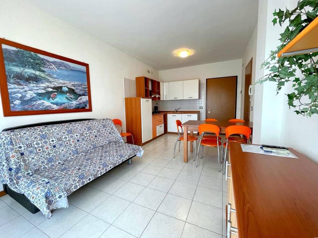 Appartamento intero, Appartamento a Caorle vicino al mare Adriatico in Porto Santa Margherita, Caorle